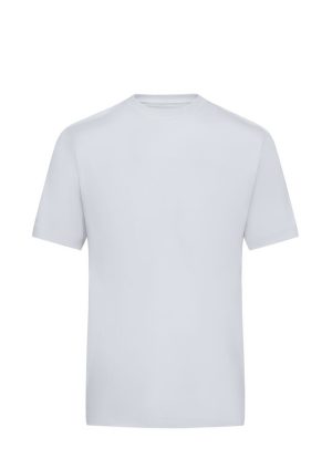 Ultimate lux tee-White-Front Ultimate Lux
