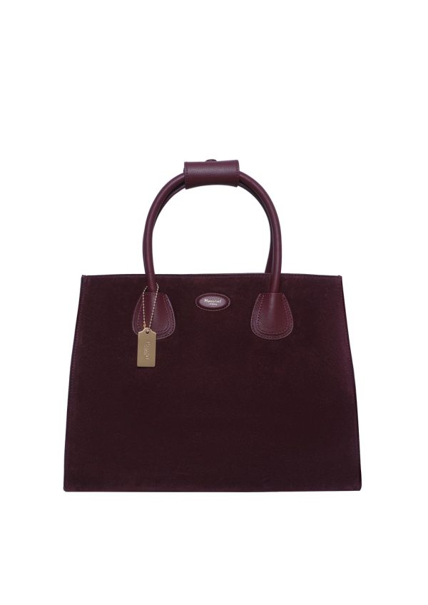 VICTORIA SUEDE