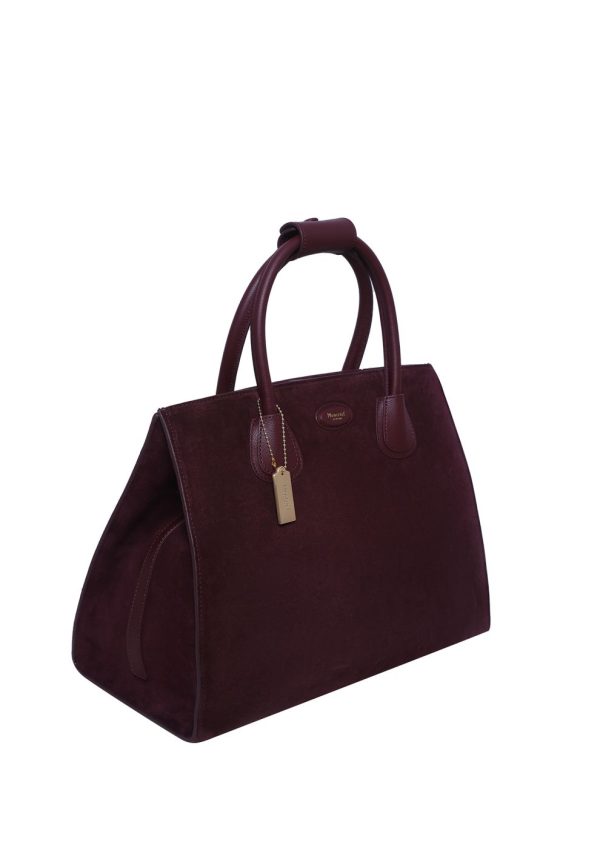 VICTORIA SUEDE