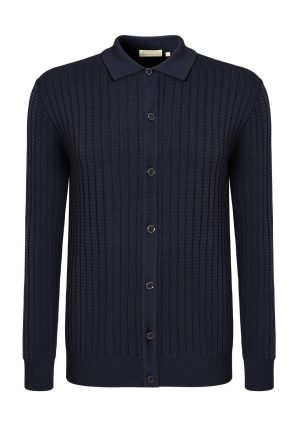Vaughn LS-Navy Vaughn LS