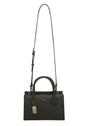 Victoria mini-Smokey Green.F Victoria Mini