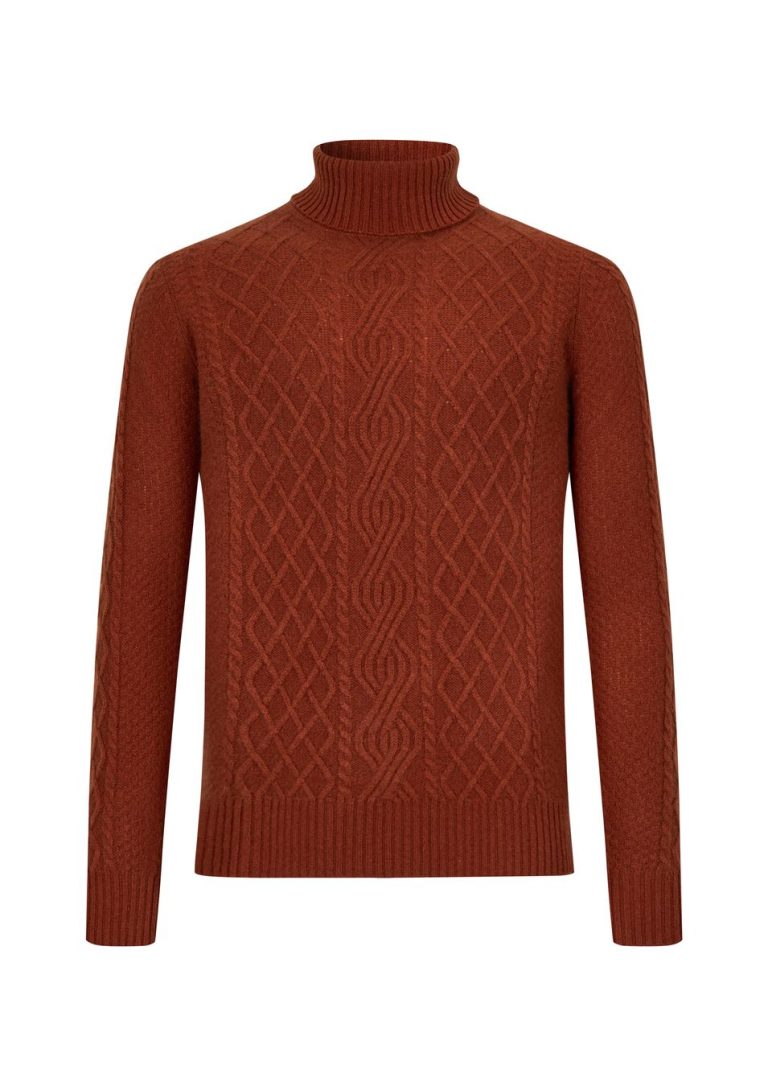 Waffle Roll Moncrief