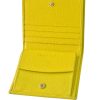 Ladies Bi-Fold Wallet