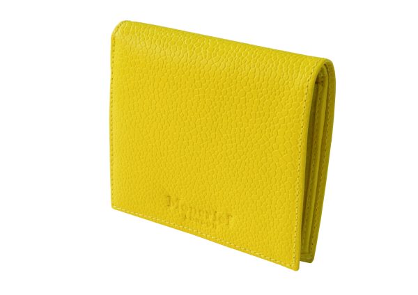 Ladies Bi-Fold Wallet