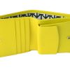 Ladies Bi-Fold Wallet