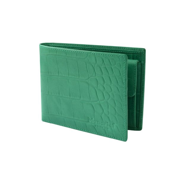 Classic Men's Wallet