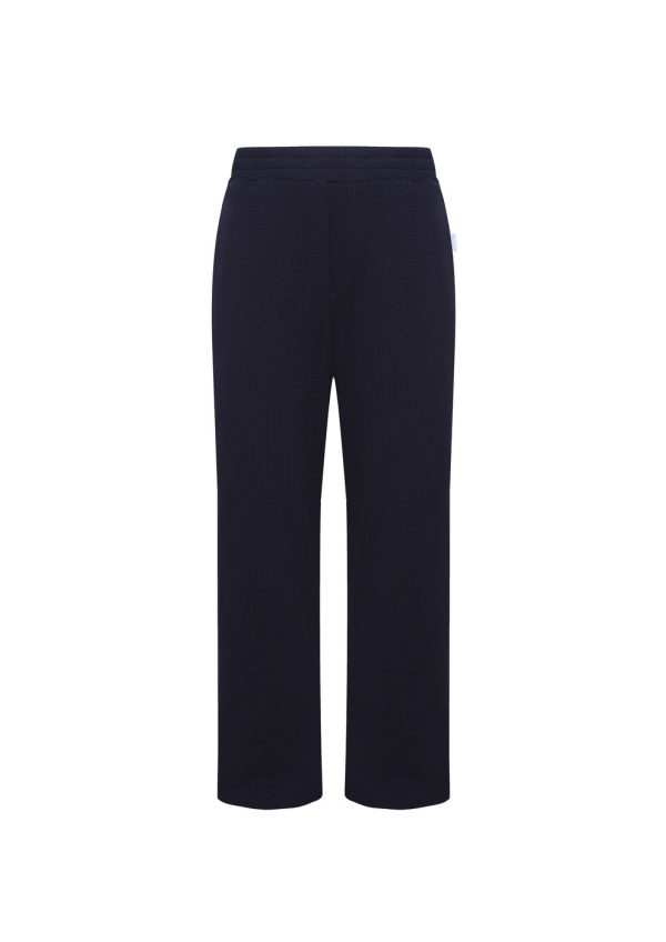 Lounge Waffle Pant